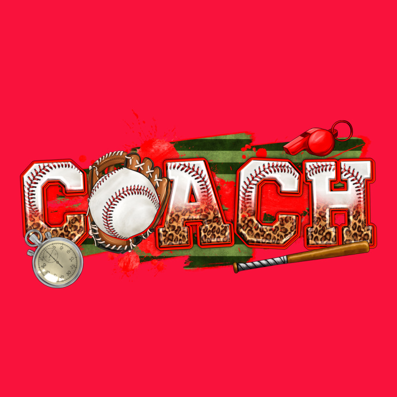 Baseball Coach Classic Tee by texasbilliewilder | Teevron