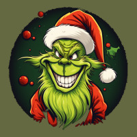 Grinch Long Sleeve Tee | Teevron