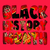 Black History Month Zipper Hoodie | Teevron