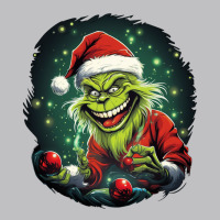 Grinch Long Sleeve Tee | Teevron