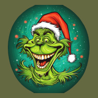 Grinch Long Sleeve Tee | Teevron