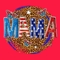4th Of July Mama Zipper Hoodie | Teevron