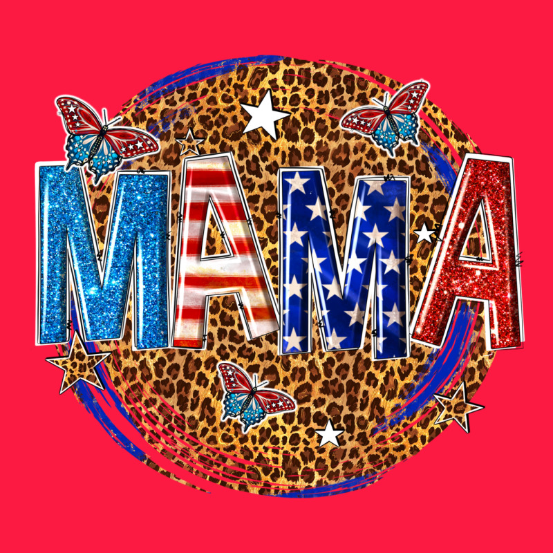 4th Of July Mama Zipper Hoodie by texasbilliewilder | Teevron