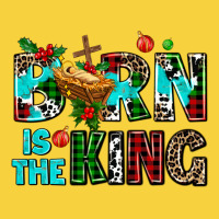 Born Is The King Premium Sweatshirt | Teevron