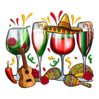 mexico wine glasses | Teevron