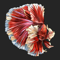 Betta Fish Premium Hoodie | Teevron