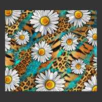 Leopard And Tiger Daisy | Teevron
