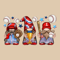 Baseball Gnome Classic Tee | Teevron