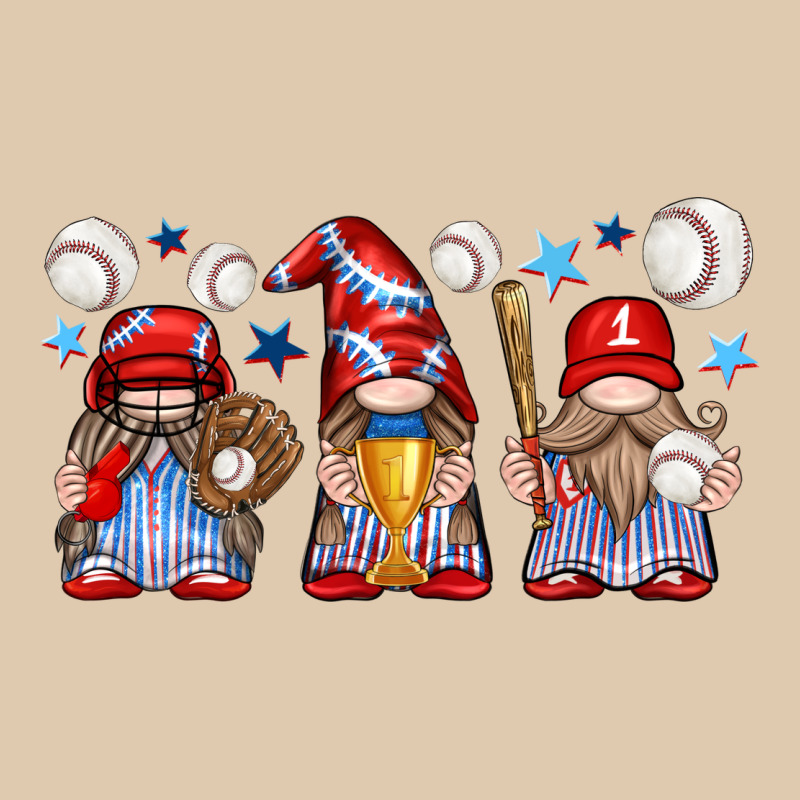 Baseball Gnome Classic Tee by texasbilliewilder | Teevron
