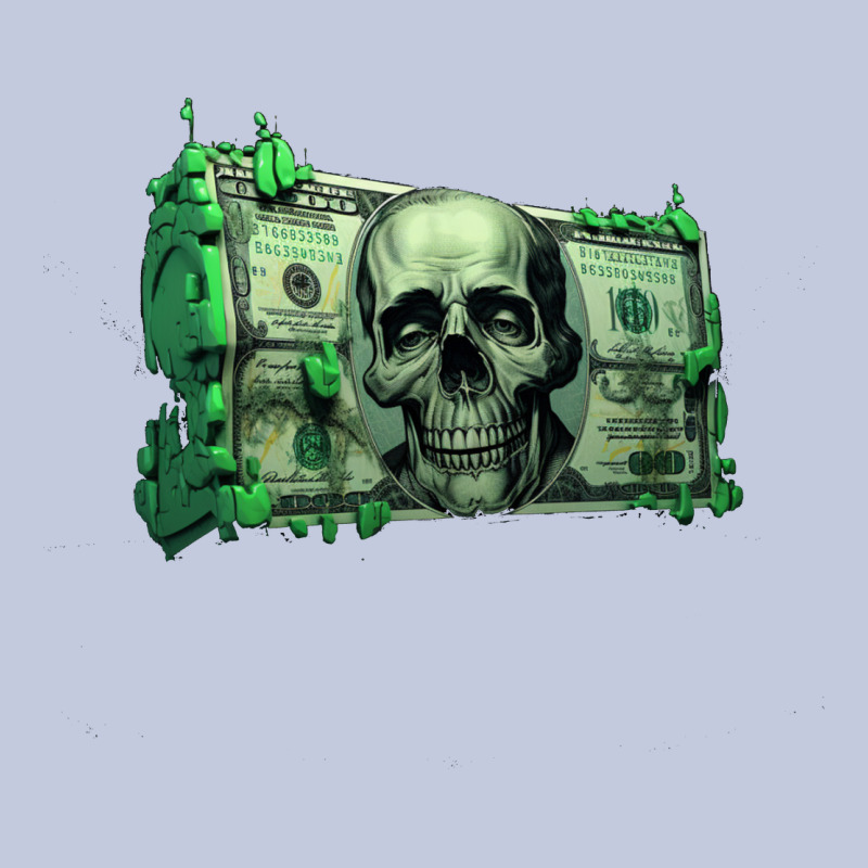 Money Long Sleeve Tee by Unal Design | Teevron