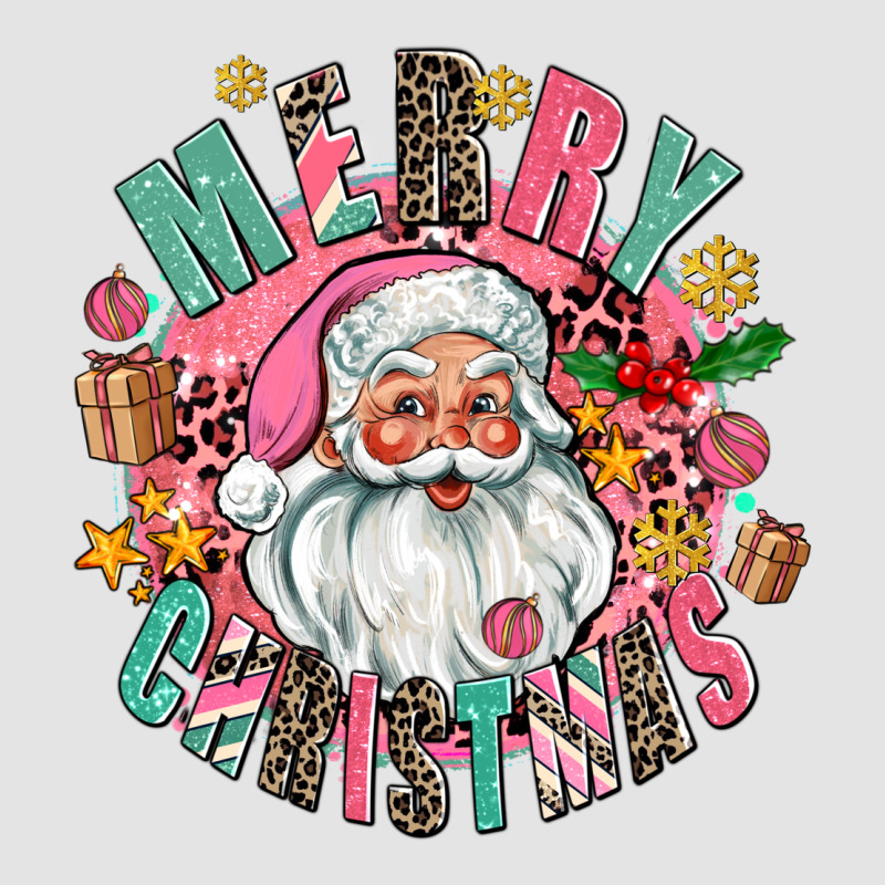 Merry Christmas Santa Premium Sweatshirt by AdoDesignShop | Teevron