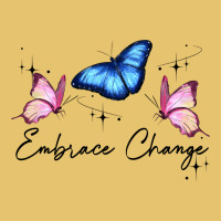 Embrace Change Premium Sweatshirt | Teevron