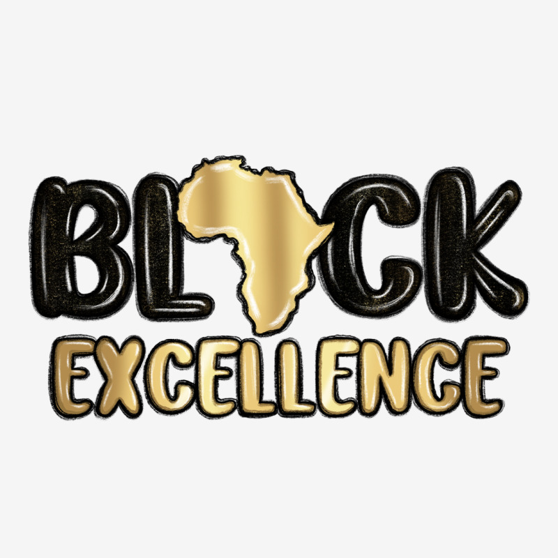 Black Excellence Urban Hoodie by MaliasSmallBusiness | Teevron