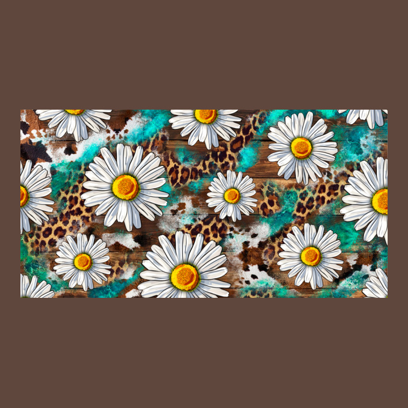 Leopard Daisy Classic Tee by RanaPortraitStore | Teevron
