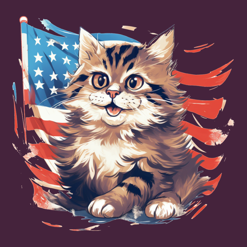 Cat3 Long Sleeve Tee by Unal Design | Teevron