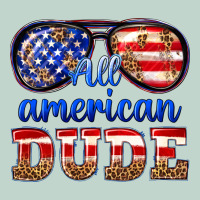 All American Dude Zipper Hoodie | Teevron