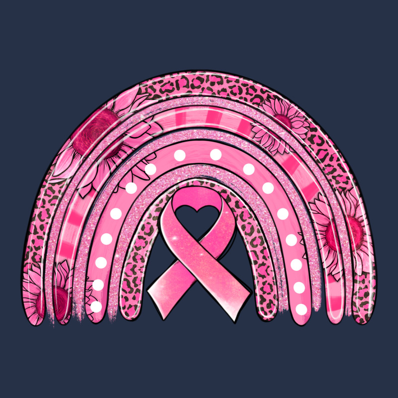 Breast Cancer Awareness Rainbow Premium Hoodie by Jasminsmagicworld | Teevron