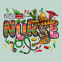 Cinco De Mayo Nurse Zipper Hoodie | Teevron