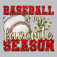 Baseball Is My Favorite Season Classic Tee | Teevron