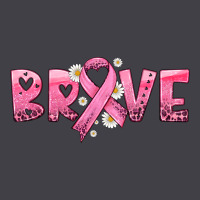 Brave With Ribbon Heavyweight Hoodie | Teevron