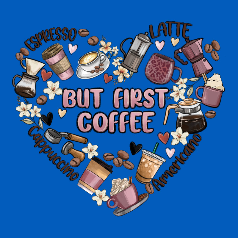 But First Coffee Urban Hoodie by MaliasSmallBusiness | Teevron