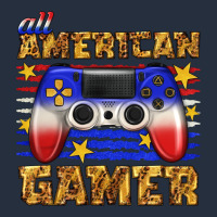 All American Gamer Zipper Hoodie | Teevron