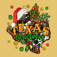 Texas Christmas Premium Sweatshirt | Teevron