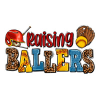 raising ballers | Teevron