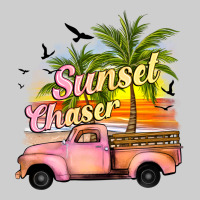 Sunset Chaser Premium Sweatshirt | Teevron