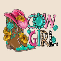 Cow Girl Western Boots Urban Hoodie | Teevron
