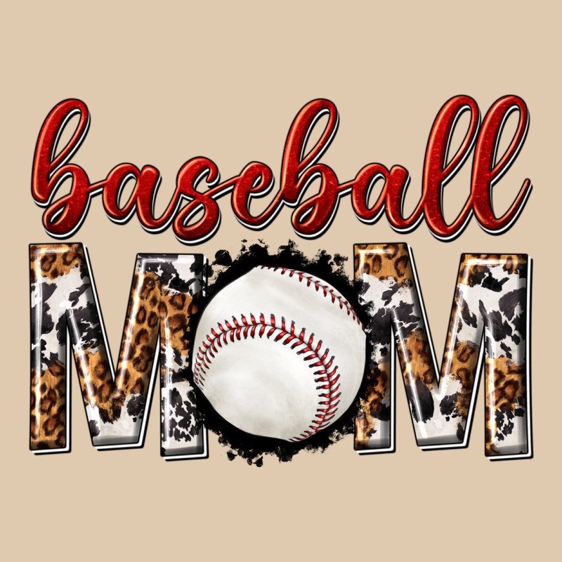Baseball Mom Classic Tee by texasbilliewilder | Teevron