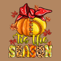 Tis The Season Fall Softball Long Sleeve Tee | Teevron