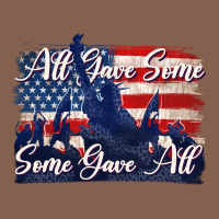 All Gave Some Some Gave All Tbw Zipper Hoodie | Teevron