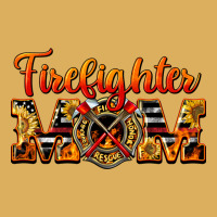 American Firefighter Mom Premium Hoodie | Teevron