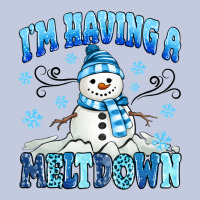 I'm Having A Meltdown Long Sleeve Tee | Teevron