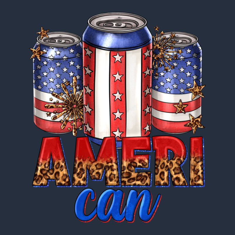 Ameri Can Zipper Hoodie by texasbilliewilder | Teevron