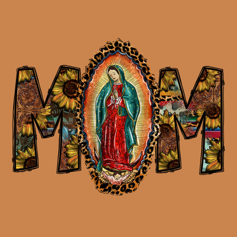 Mom Heavyweight Hoodie by SublimationCraftShop | Teevron