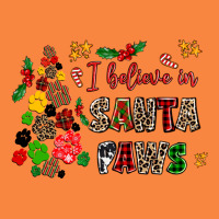 I Believe In Santa Paws Premium Sweatshirt | Teevron