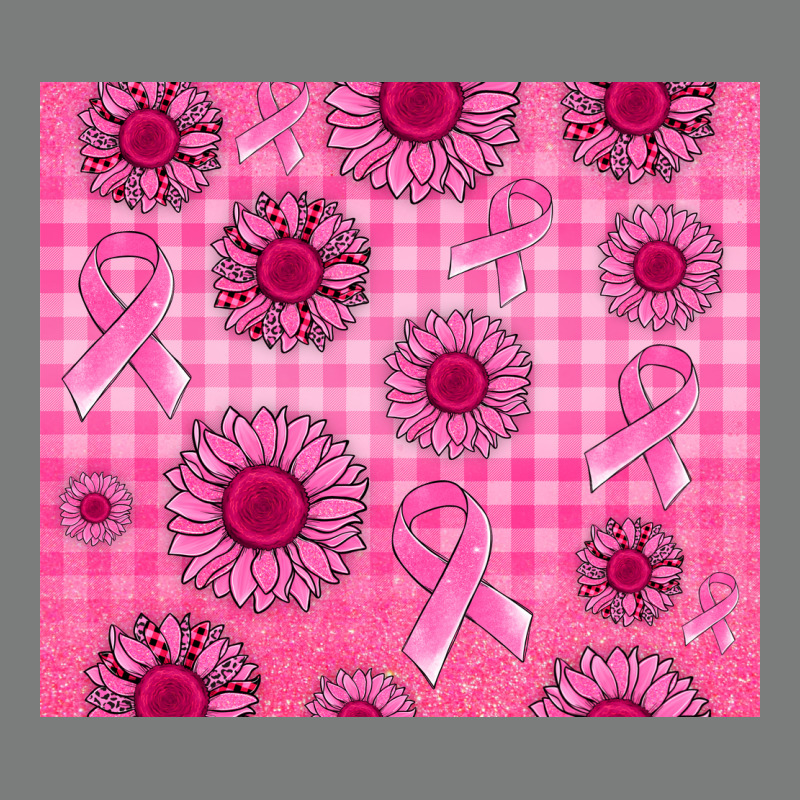 Breast Cancer Premium Hoodie by Jasminsmagicworld | Teevron