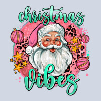 Christmas Vibes Santa Premium Sweatshirt | Teevron