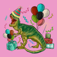 Party T Rex Urban Hoodie | Teevron
