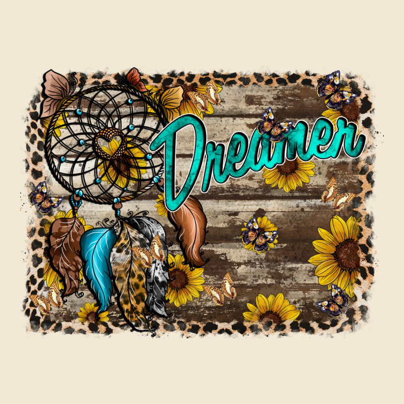 Dreamer Premium Tee by RacoonDesign | Teevron
