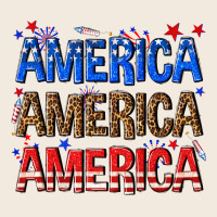 America America America Fourth Of July Zipper Hoodie | Teevron