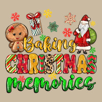 Baking Christmas Memories Long Sleeve Tee | Teevron