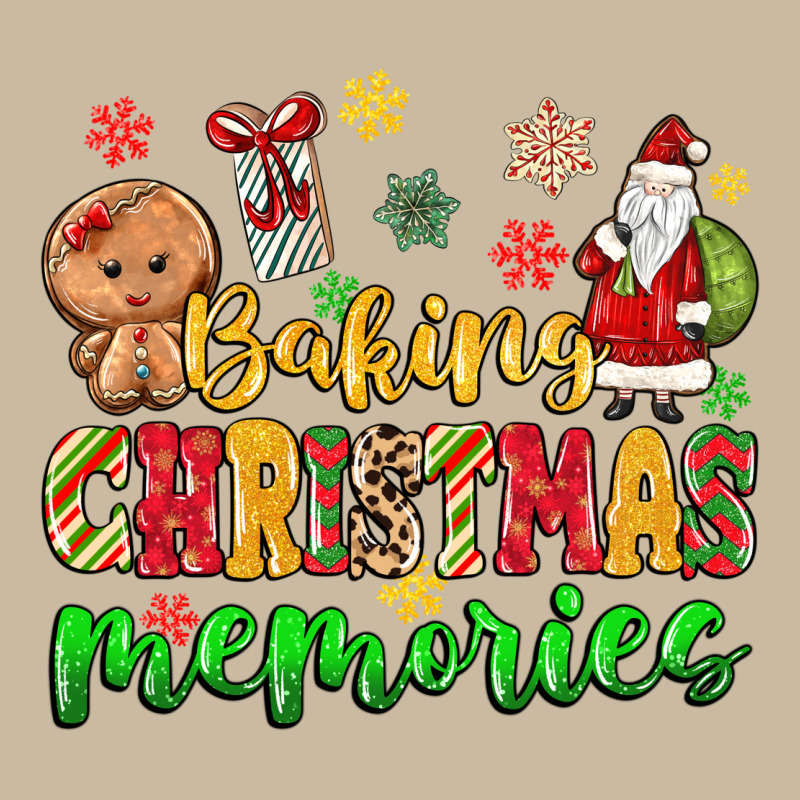 Baking Christmas Memories Long Sleeve Tee by MaliasSmallBusiness | Teevron