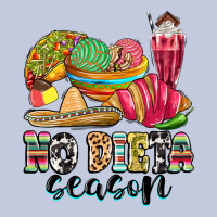 No Dieta Season Long Sleeve Tee | Teevron