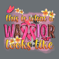 This Is What A Warrior Looks Like Premium Hoodie | Teevron