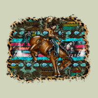 Rodeo Heavyweight Hoodie | Teevron