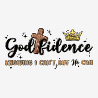 Godfidence Urban Hoodie | Teevron