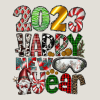 2023 Happy New Year Heavy Core Tee | Teevron